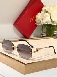 Picture of Cartier Sunglasses _SKUfw56642906fw